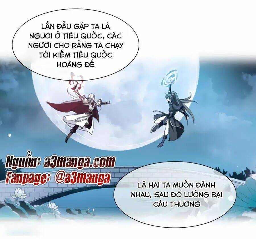 toàn cơ từ chapter 52.2 1