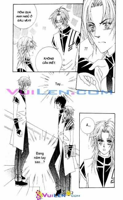 người duy nhất chapter 50 13