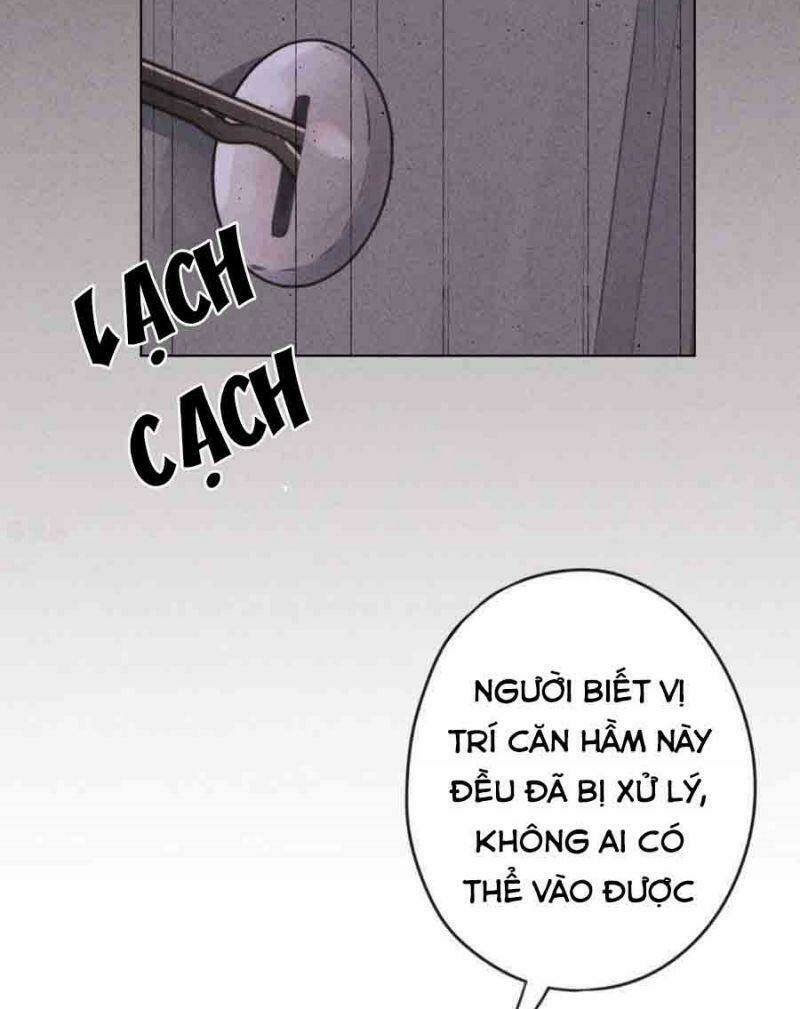 thiếu soái, vợ anh muốn lật trời! chapter 146 9