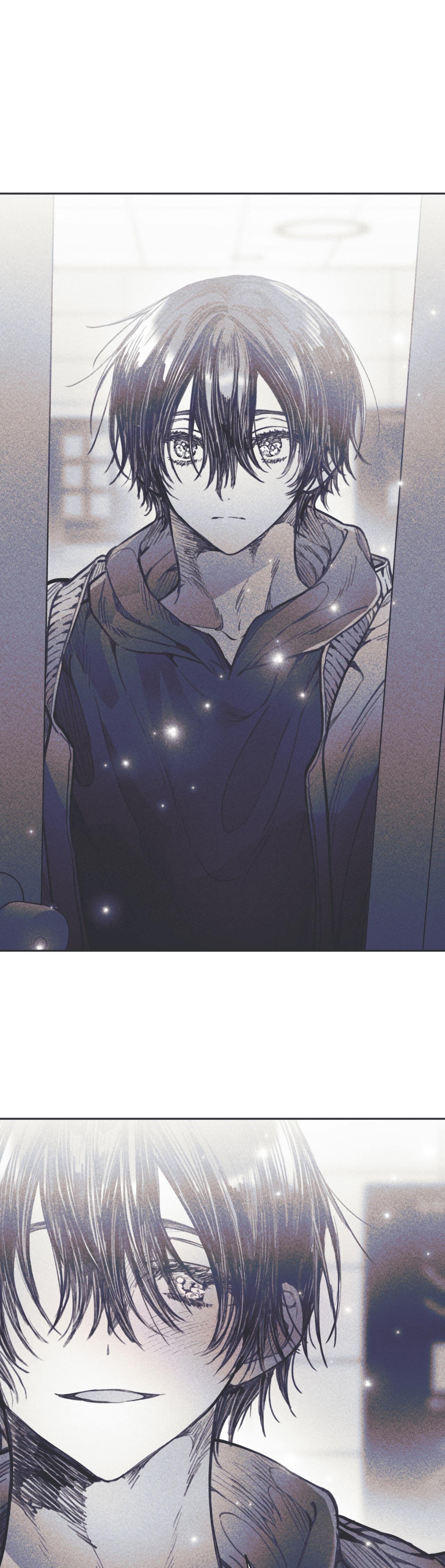 hồi ức cơn thịnh nộ chapter 16 18