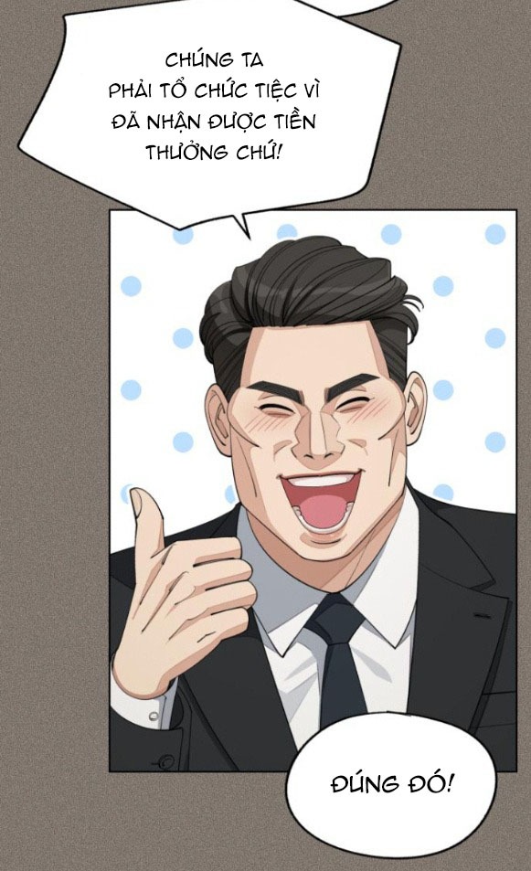 Tình Yêu Của Ik Seob chapter 54.1 14