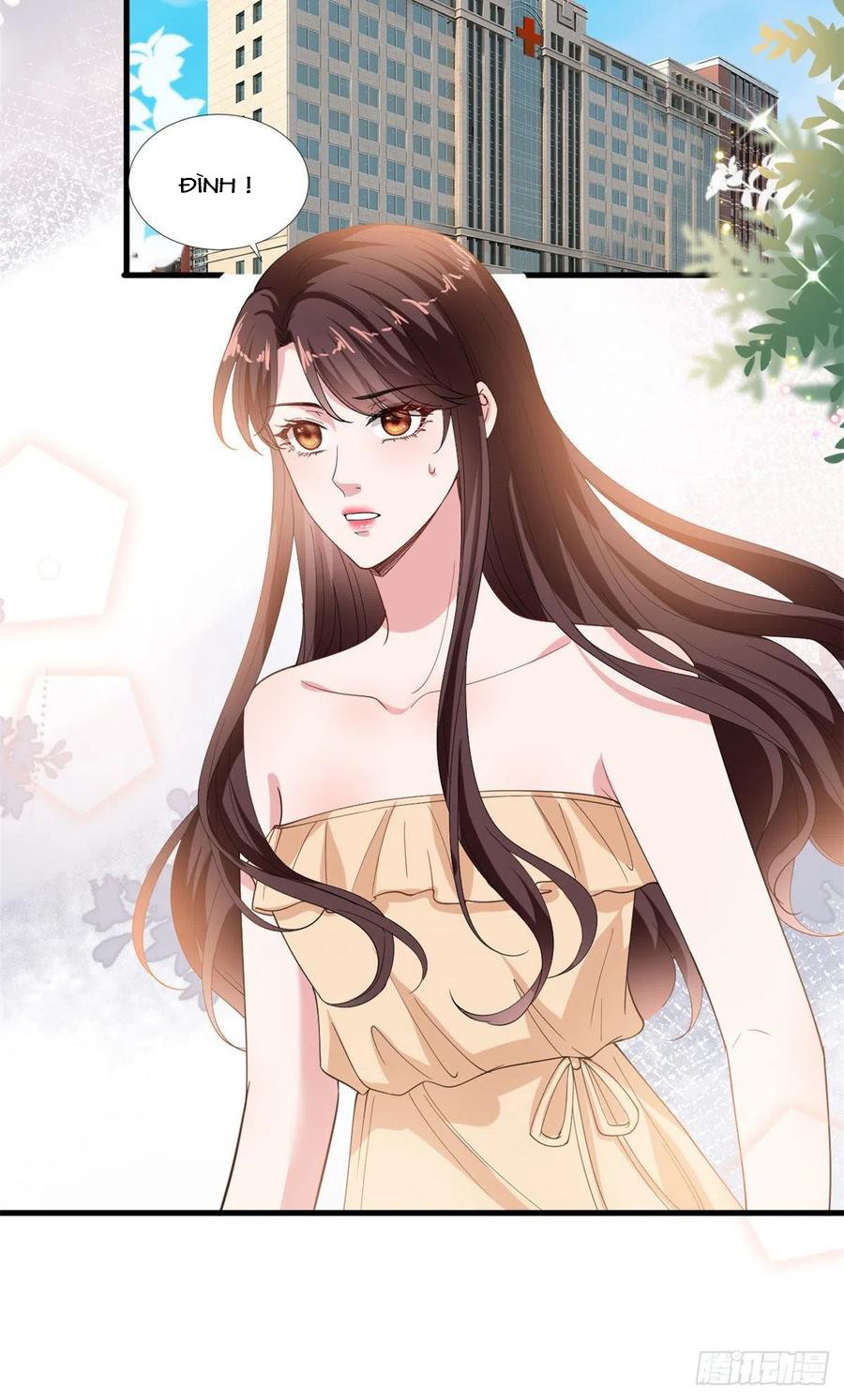 thí hôn lão công, cần giúp sức chapter 475 16