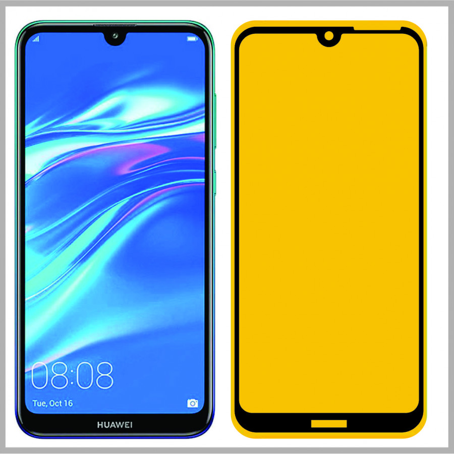 Kính cường lực dành cho Huawei Y6 Pro 2019