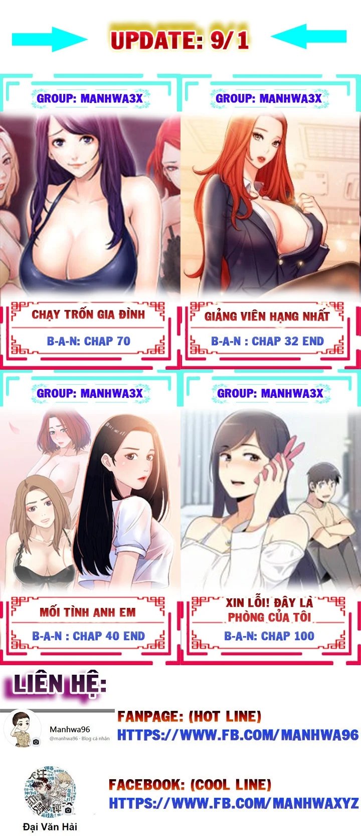 phong cách bán hàng chapter 8 10