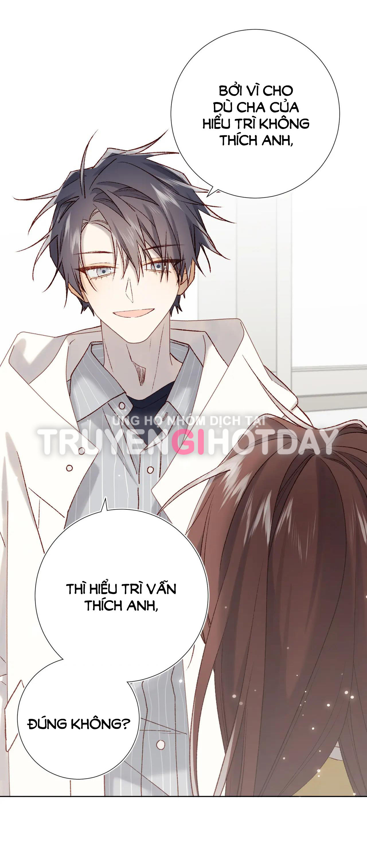 ác nữ cự tuyệt nam chính chapter 120 38