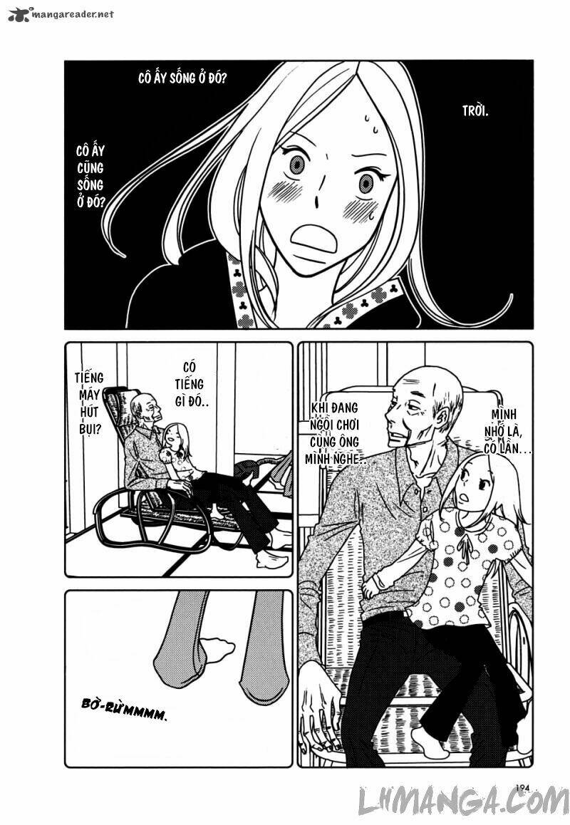 usagi drop chapter 42 18