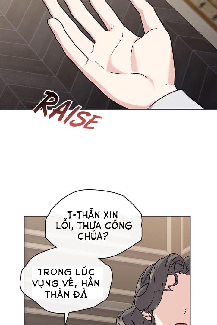 nỗi buồn của chú hề chapter 73 54