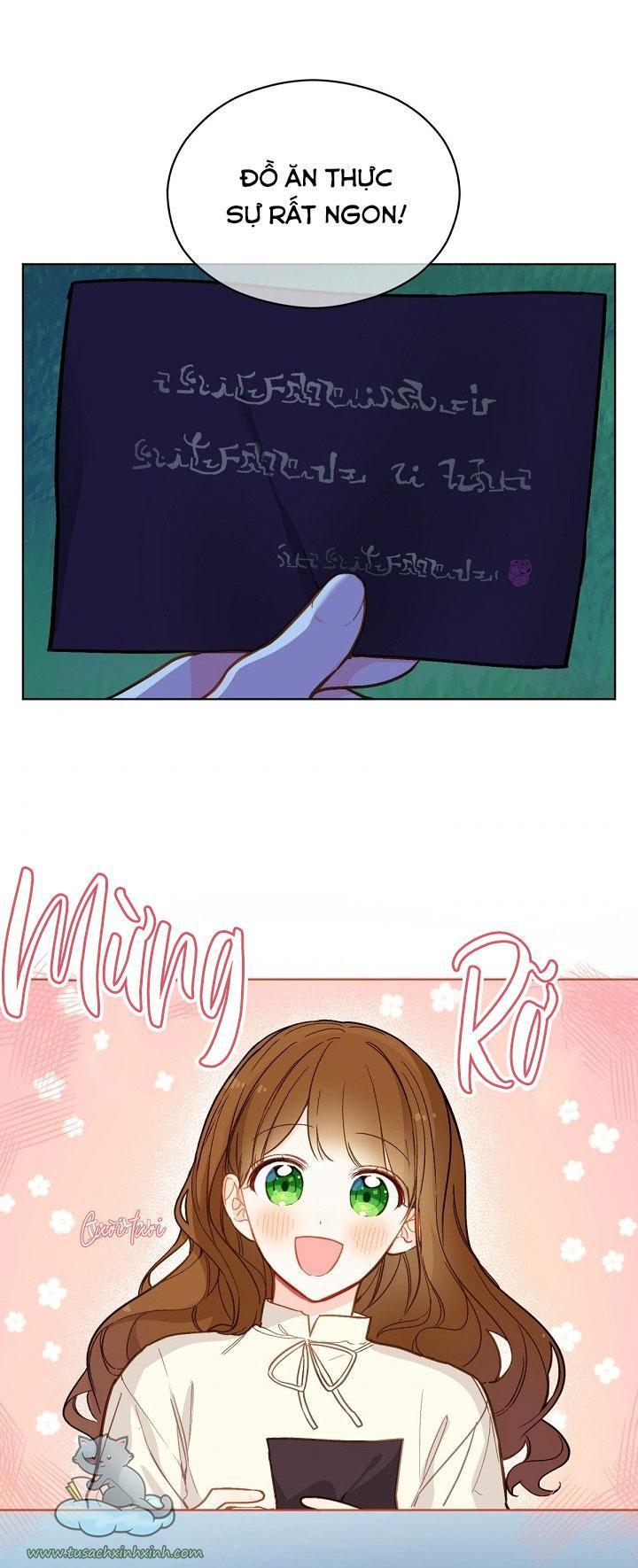 trang trại hạt dẻ cạnh hoàng cung chapter 13 60