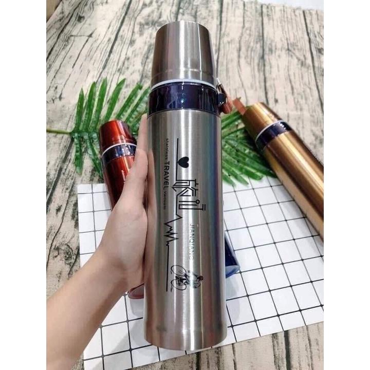 BÌNH GIỮ NHIỆT 750ml