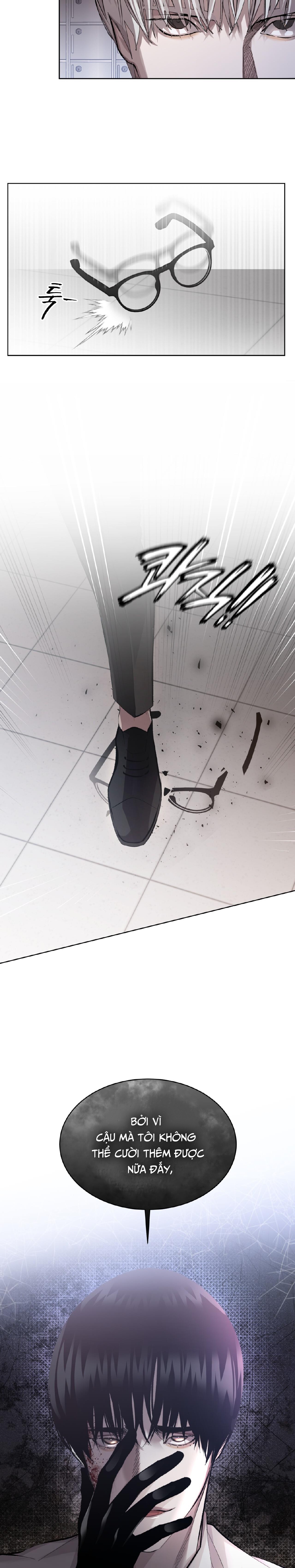 cú nổ chapter 11 12