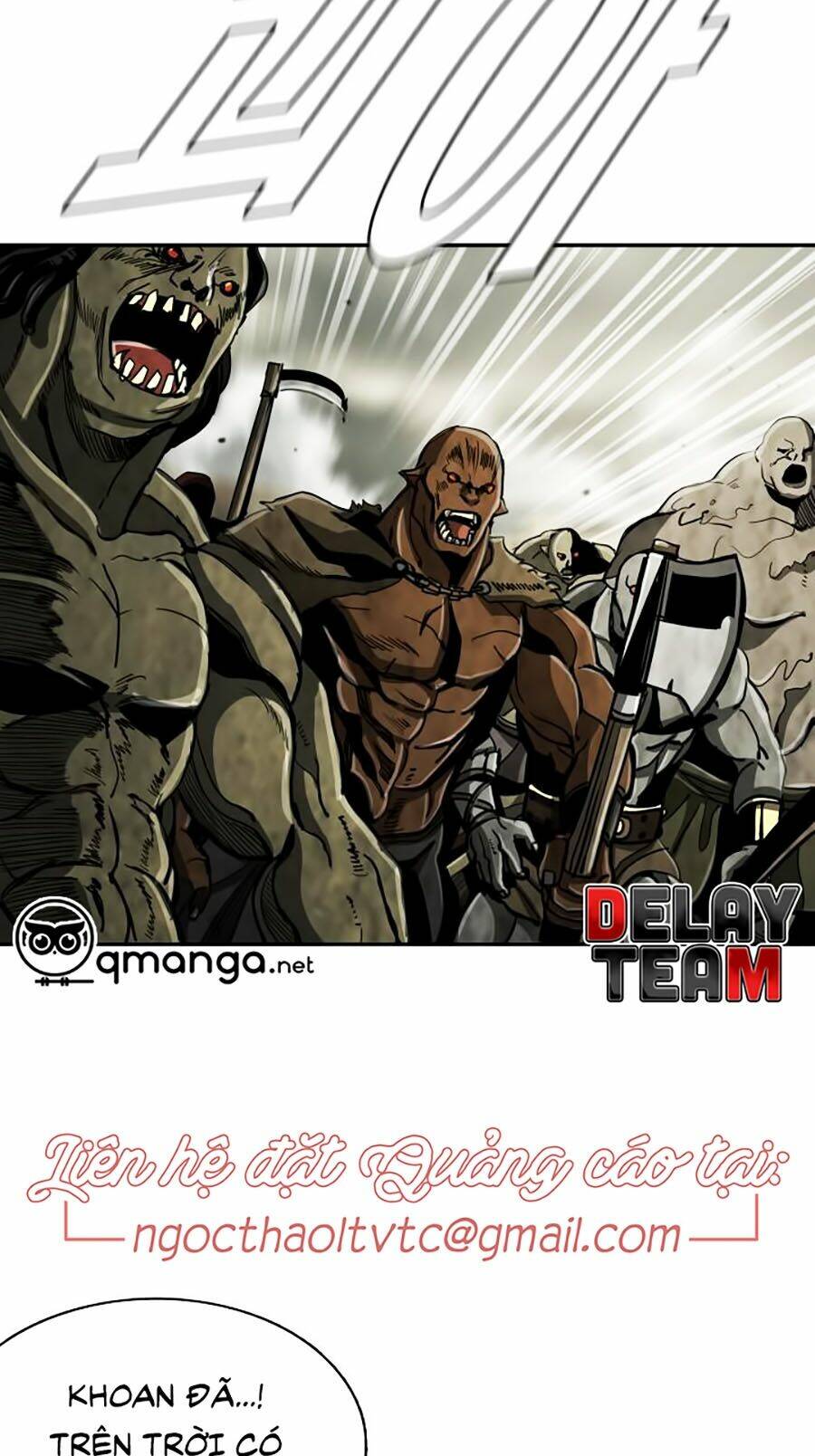 thợ săn đầu tiên chapter 69 49