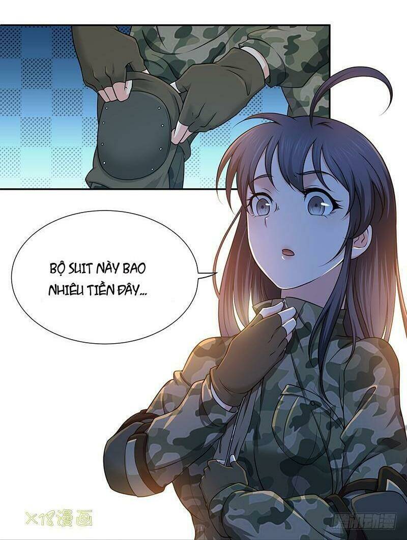 hành khúc của tôi và em chapter 8 3