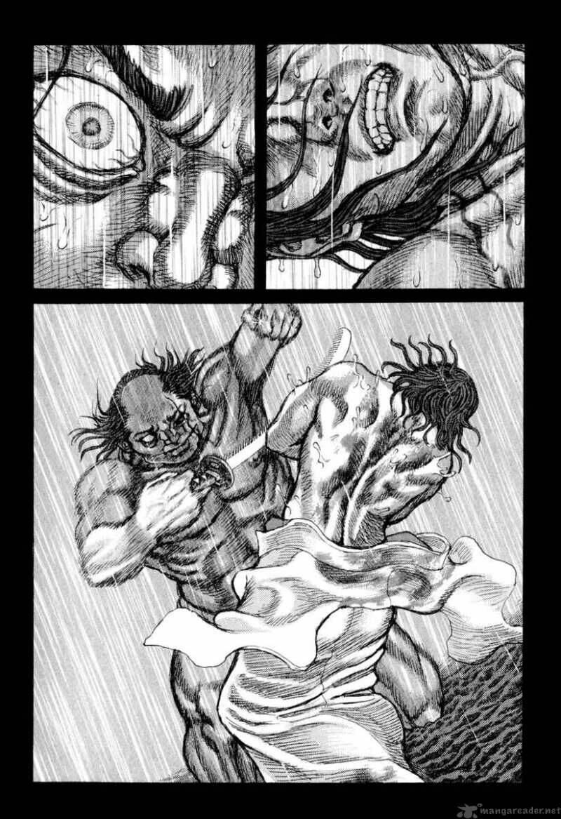 shigurui - cuồng tử chapter 53 22