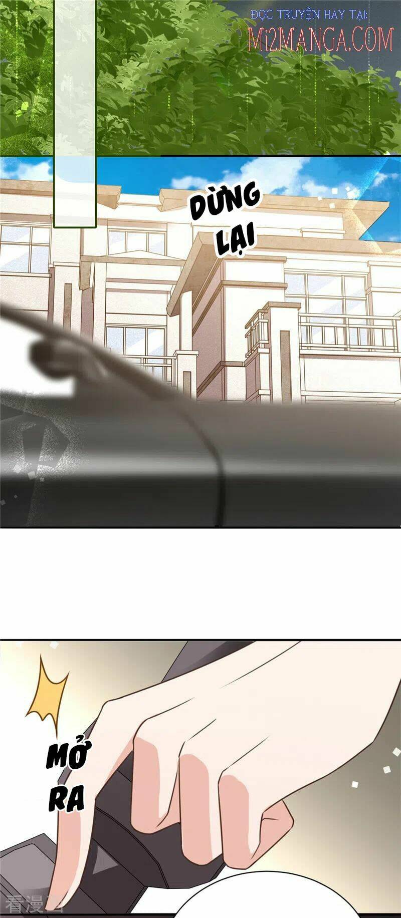 dĩ hôn chi danh chapter 31 16