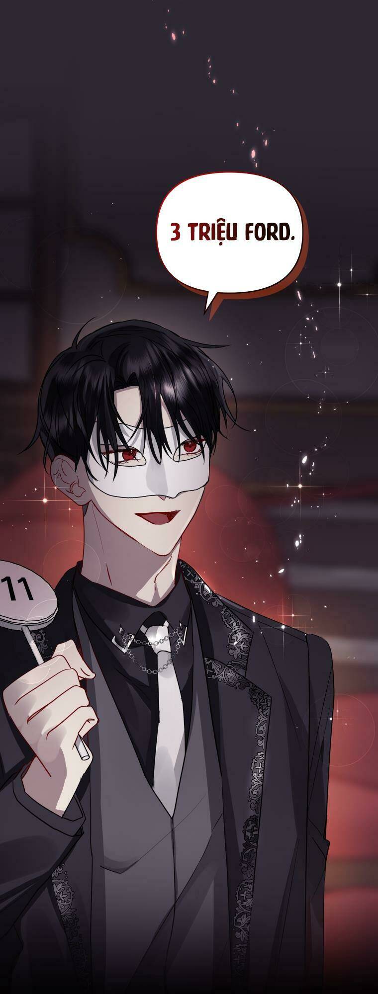 ác nữ phản diện đã chọn nam chính chapter 12 38