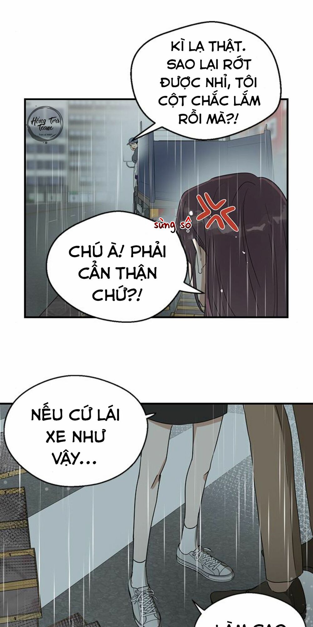 duyên nợ kiếp trước chapter 8 14