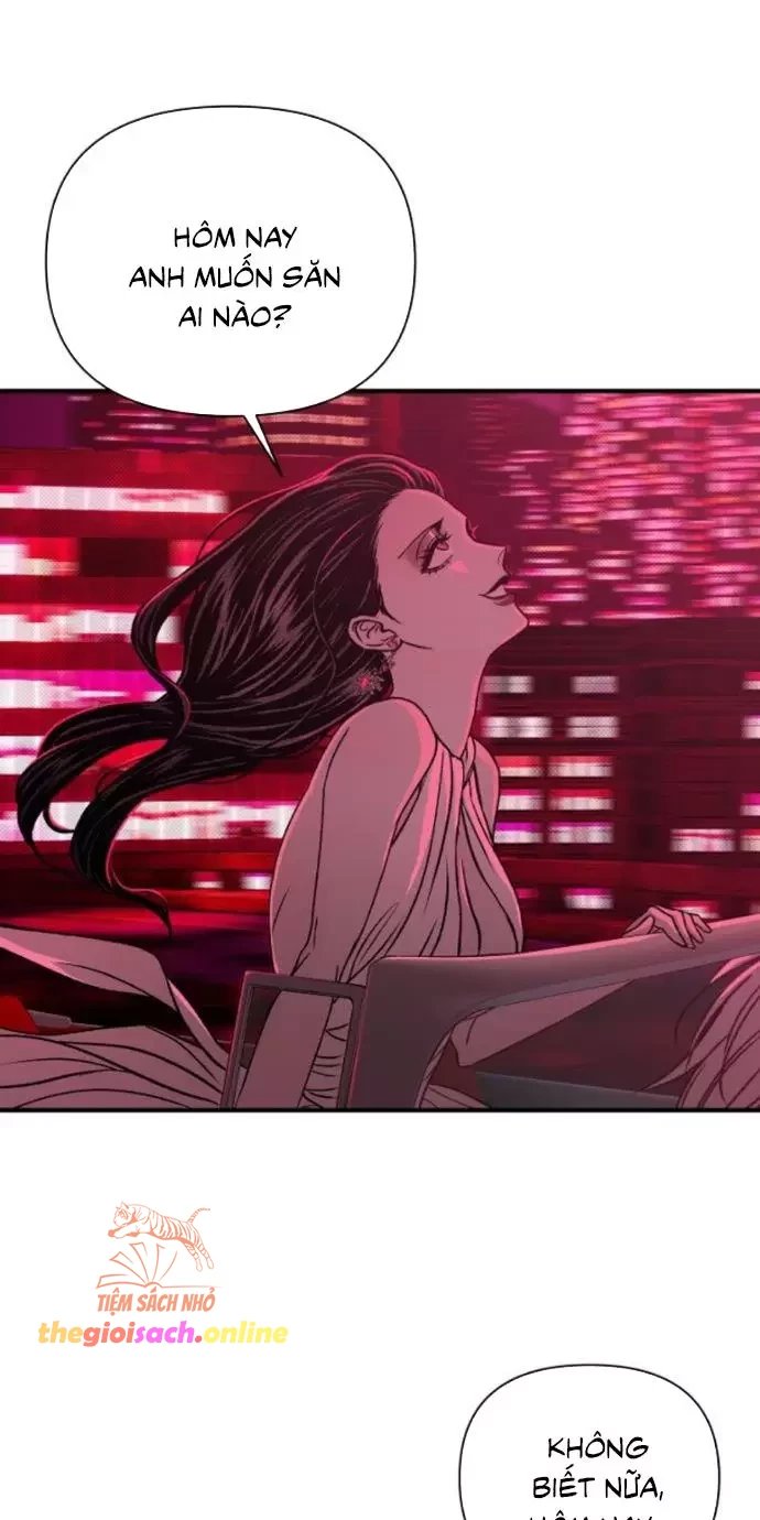 [18+] nguyệt mị moonstruck chapter 4 48