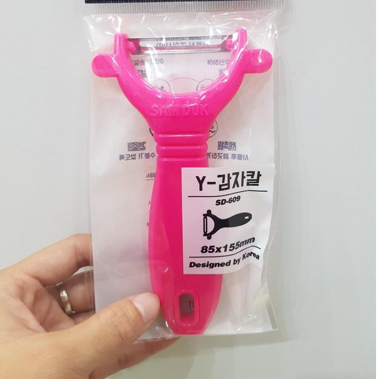 Dụng cụ gọt vỏ Hàn Quốc