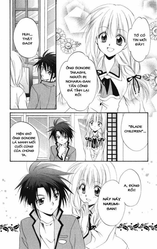 spiral: suiri no kizuna chapter 7 8