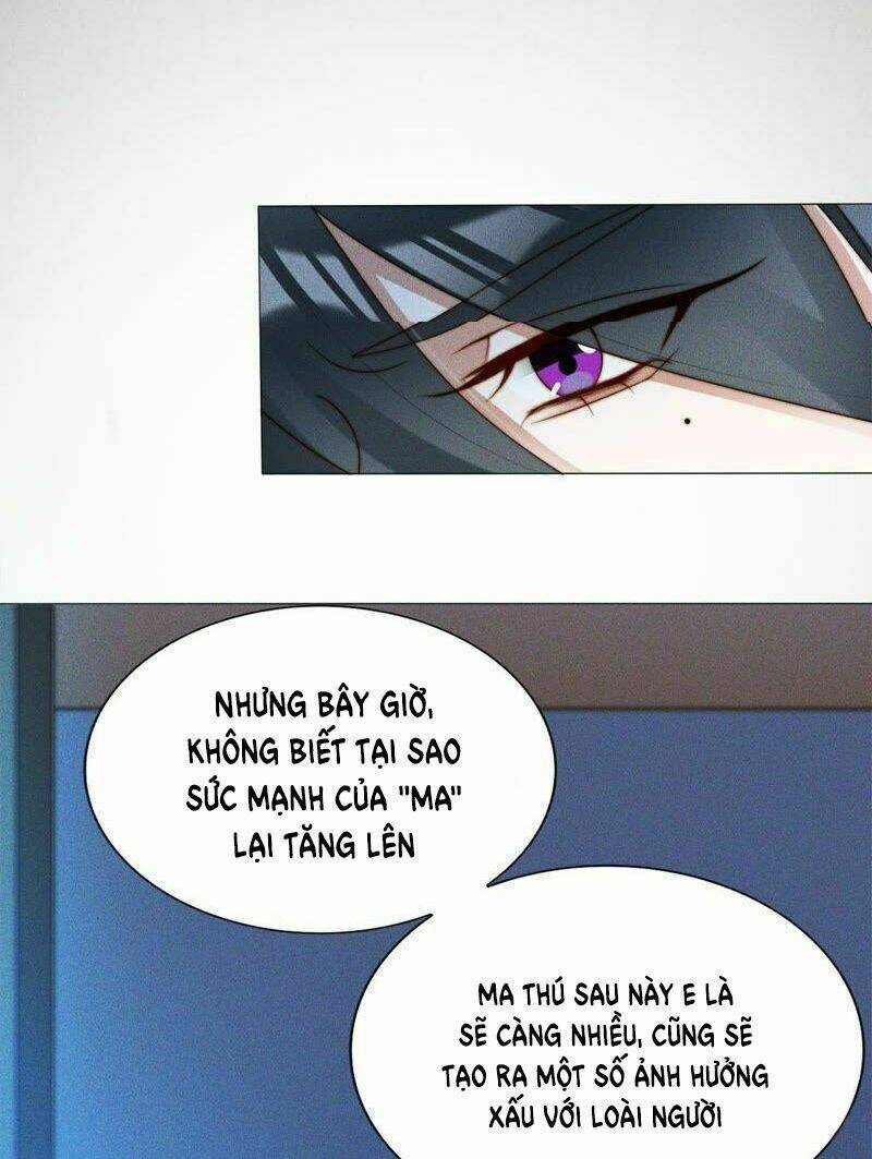 thần nữ thái năng liêu chapter 23 4