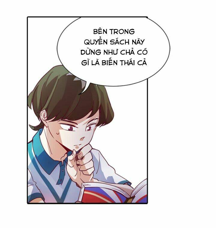 vua biến thái chapter 3 22