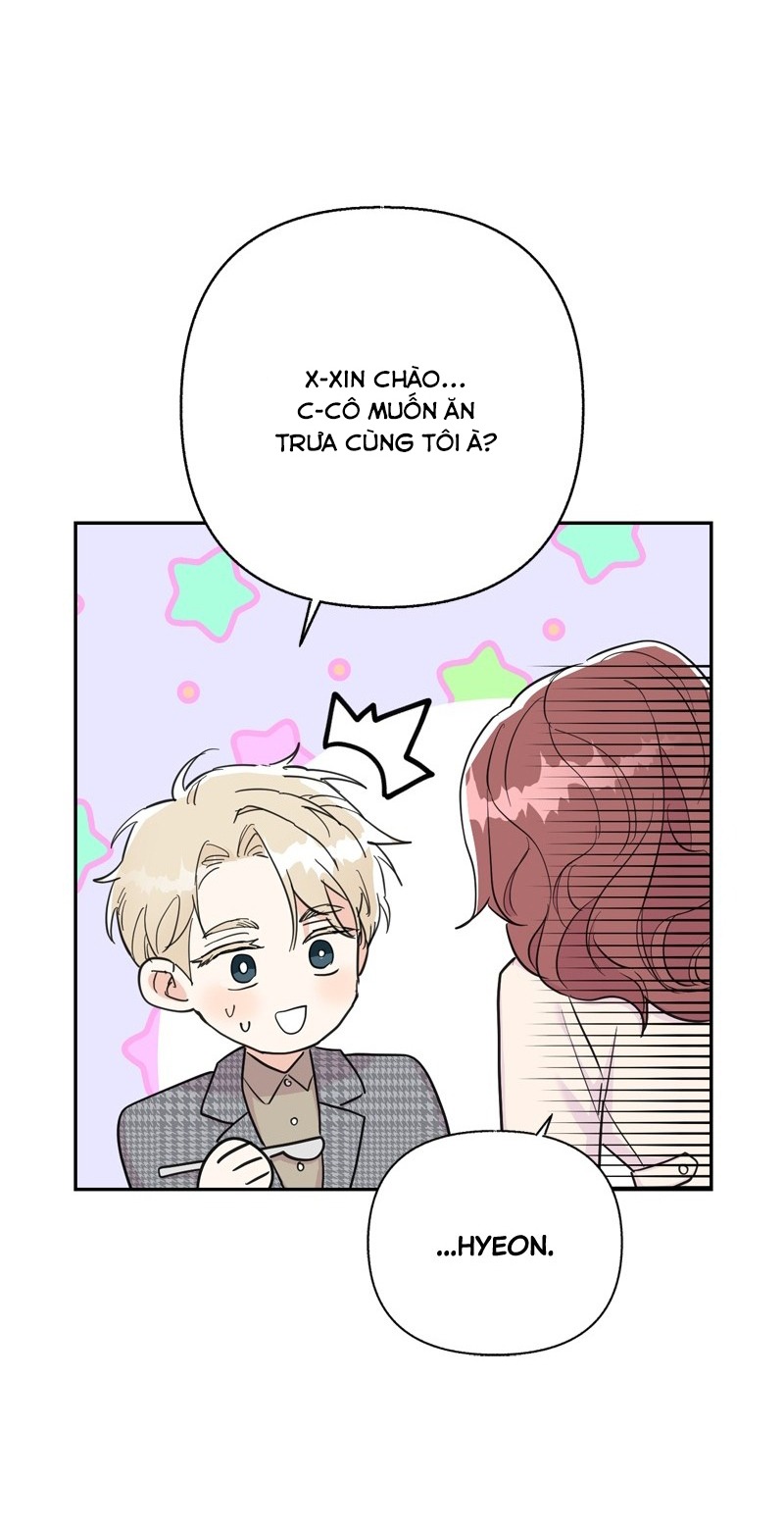 chúng ta ly hôn đi! chapter 51 29