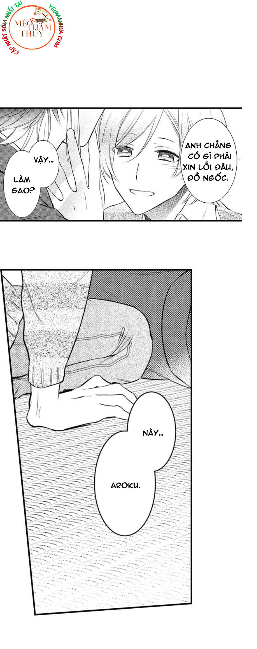 ác ma dục vọng chapter 11 54