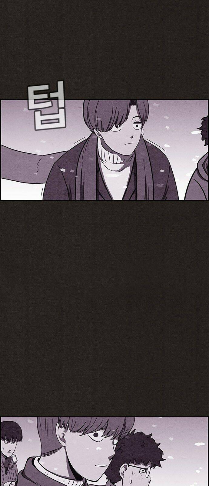 quái vật tại chung cư xanh chapter 81 28