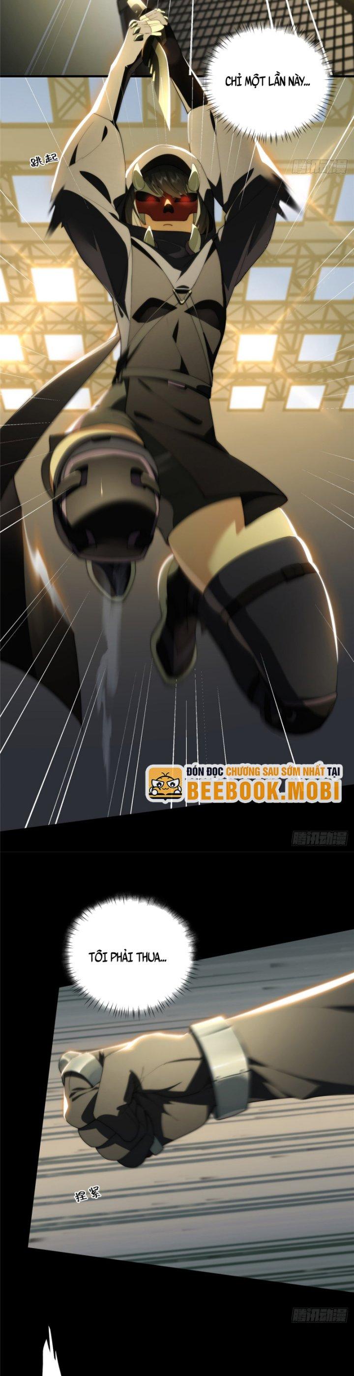 nữ chính chạy từ trong sách ra thì phải làm sao chapter 38 16