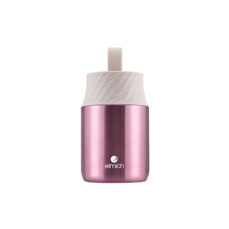 Bình đựng thức ăn giữ nhiệt ELMICH 550ml EL3669
