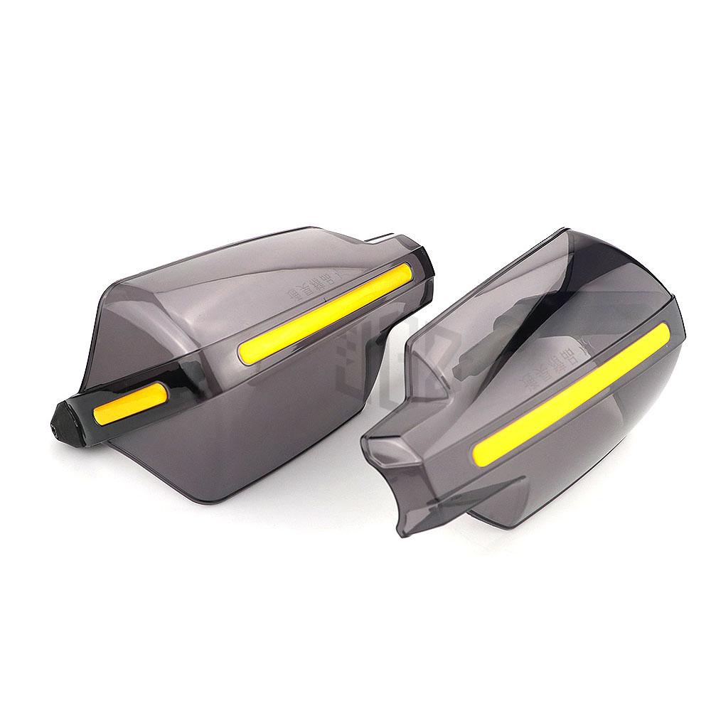 Ốp Bảo Vệ Tay Lái 22mm Chất Lượng Cao Cho Xe Máy Yamaha Kawasaki