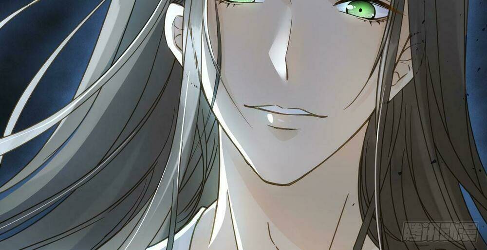 vương gia ba tuổi rưỡi của tôi chapter 0 30