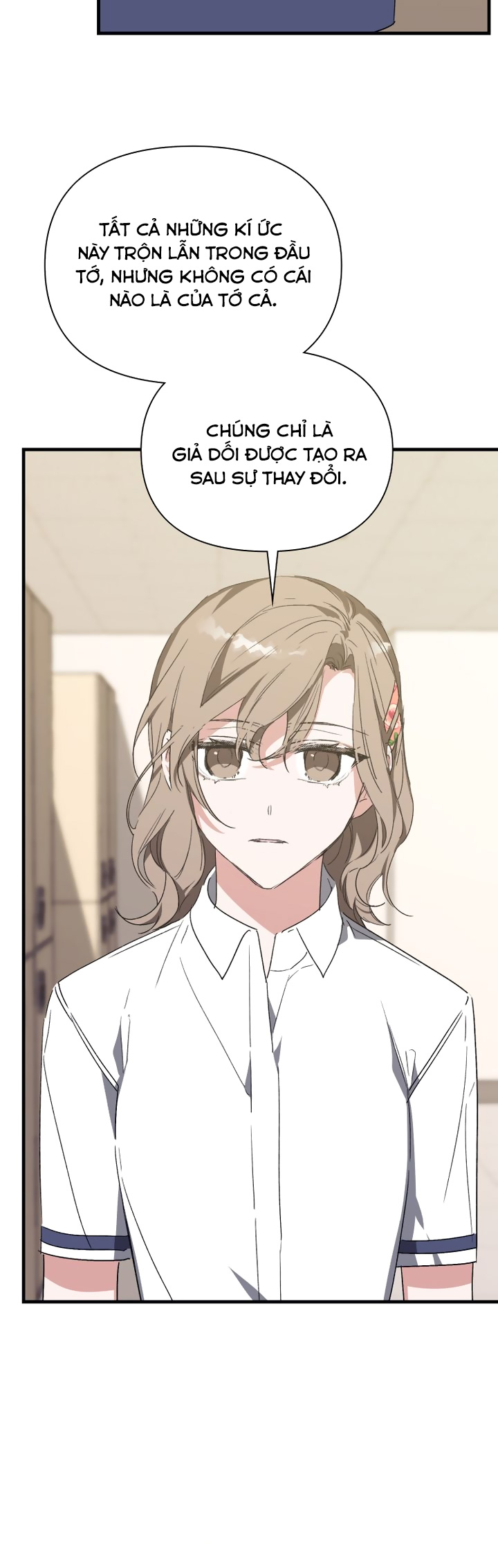 cuộc du hành thời gian của sela chapter 83 16