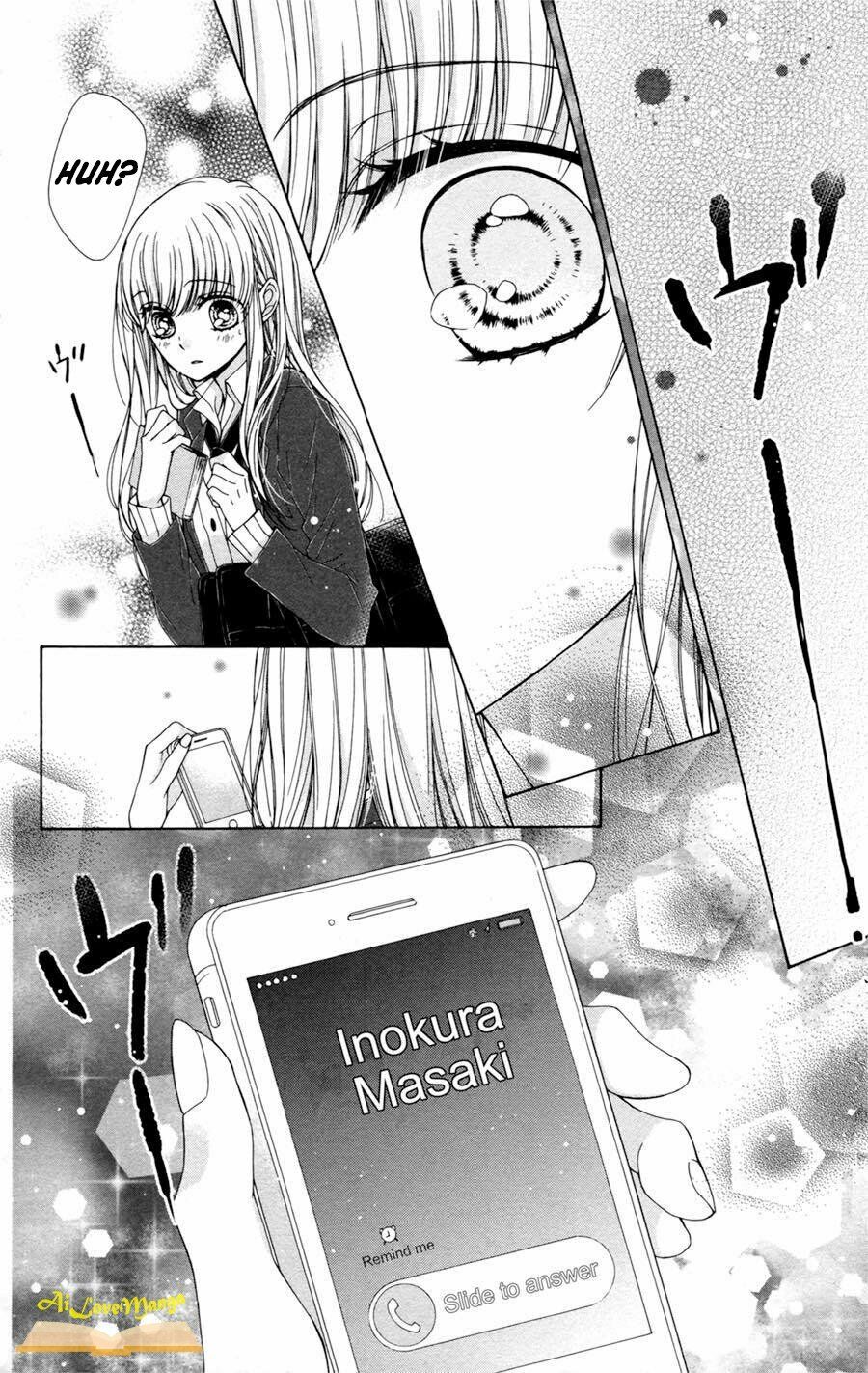 kirameki no lion boy chapter 5 29