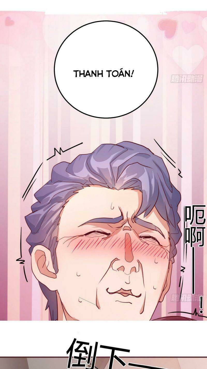 y thánh thiên tài tại hoa đô chapter 1 25