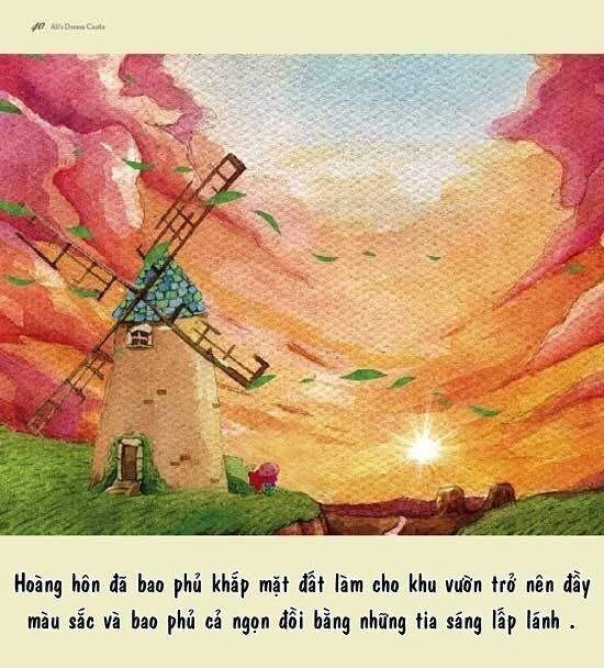 giấc mơ của ali chapter 4 3