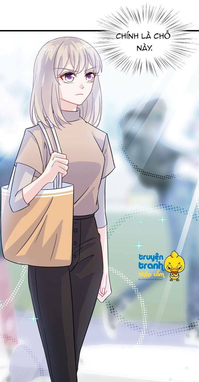 chọc tới chủ tịch tổng tài 2 chapter 14 18