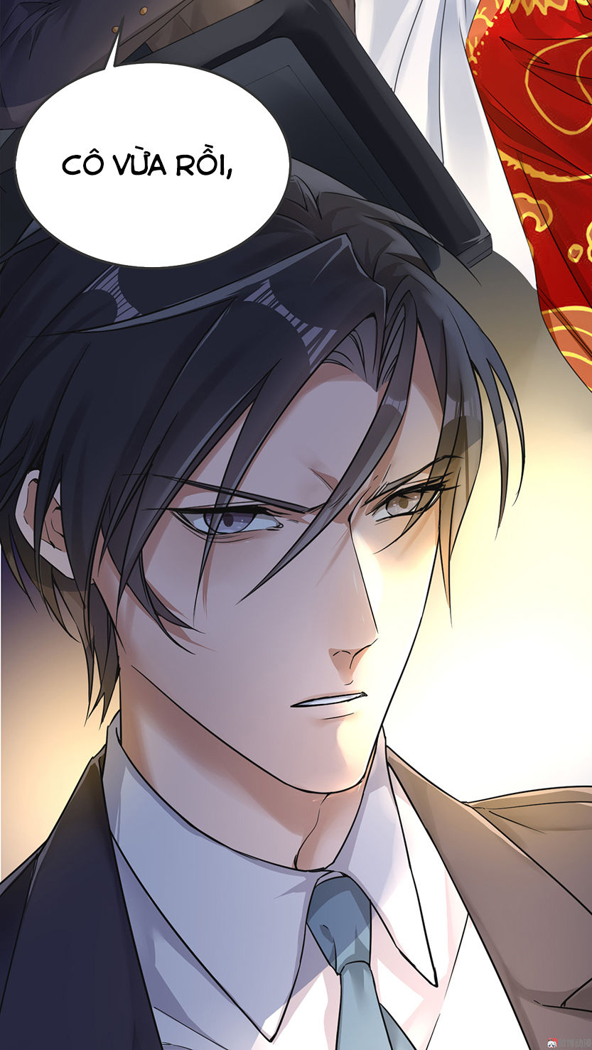 tổng tài truy thê: phu nhân lại chạy trốn chapter 3 50