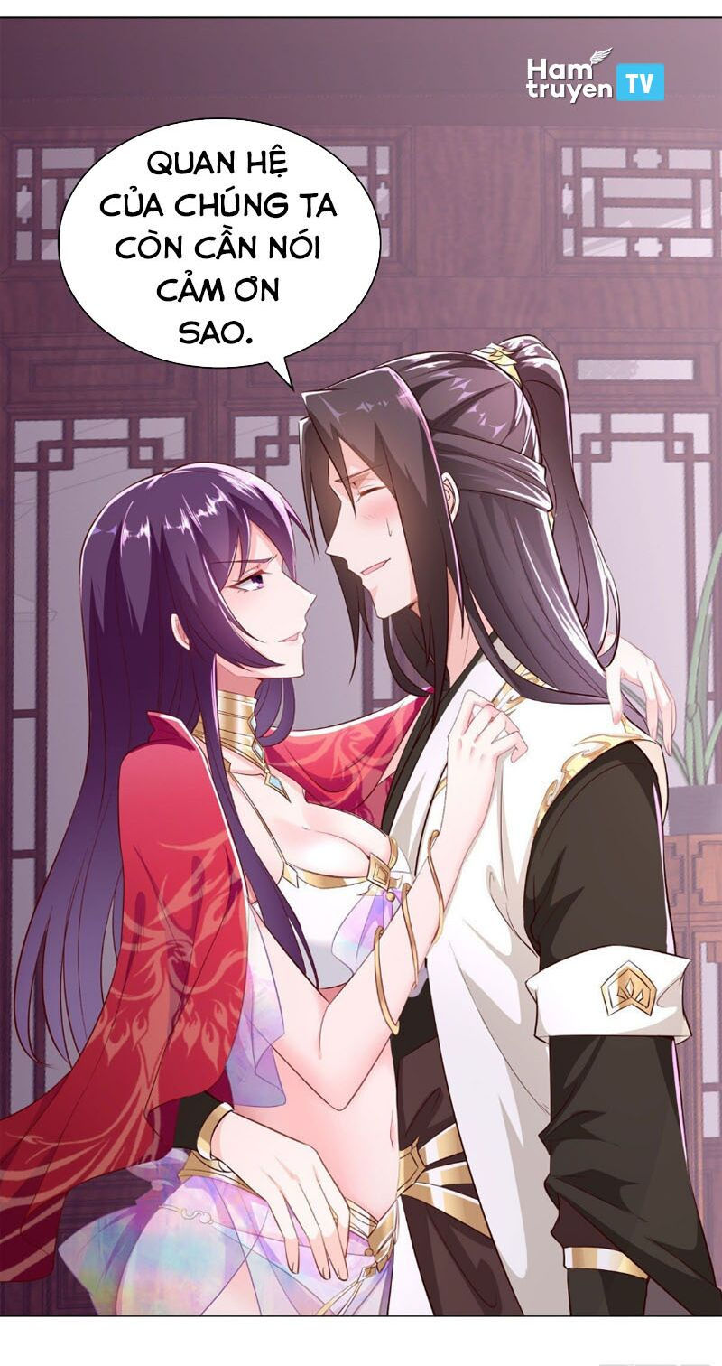 người nuôi rồng chapter 36 23