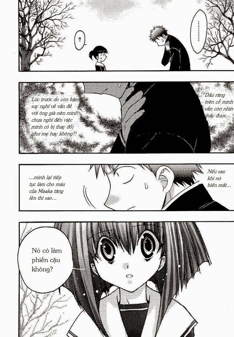 little vampire chapter 34 24