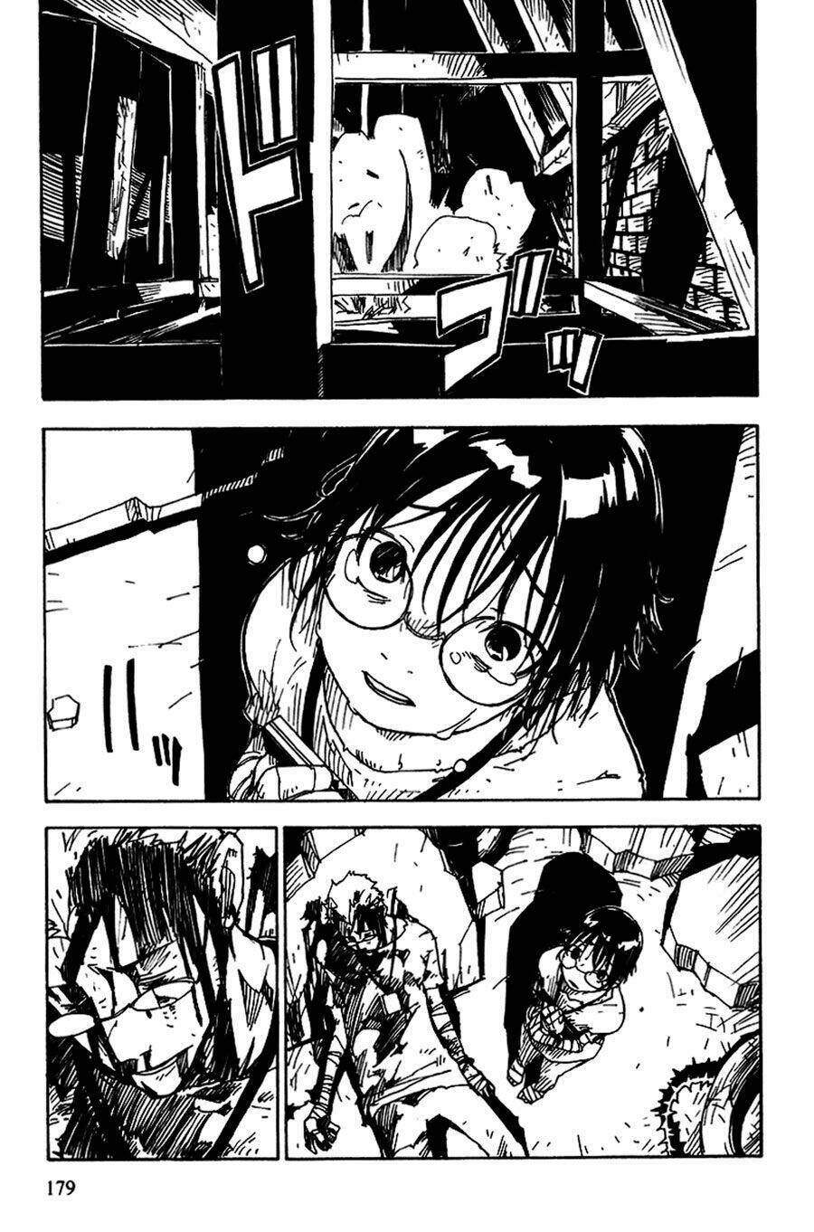 king of thorns chapter 11 17