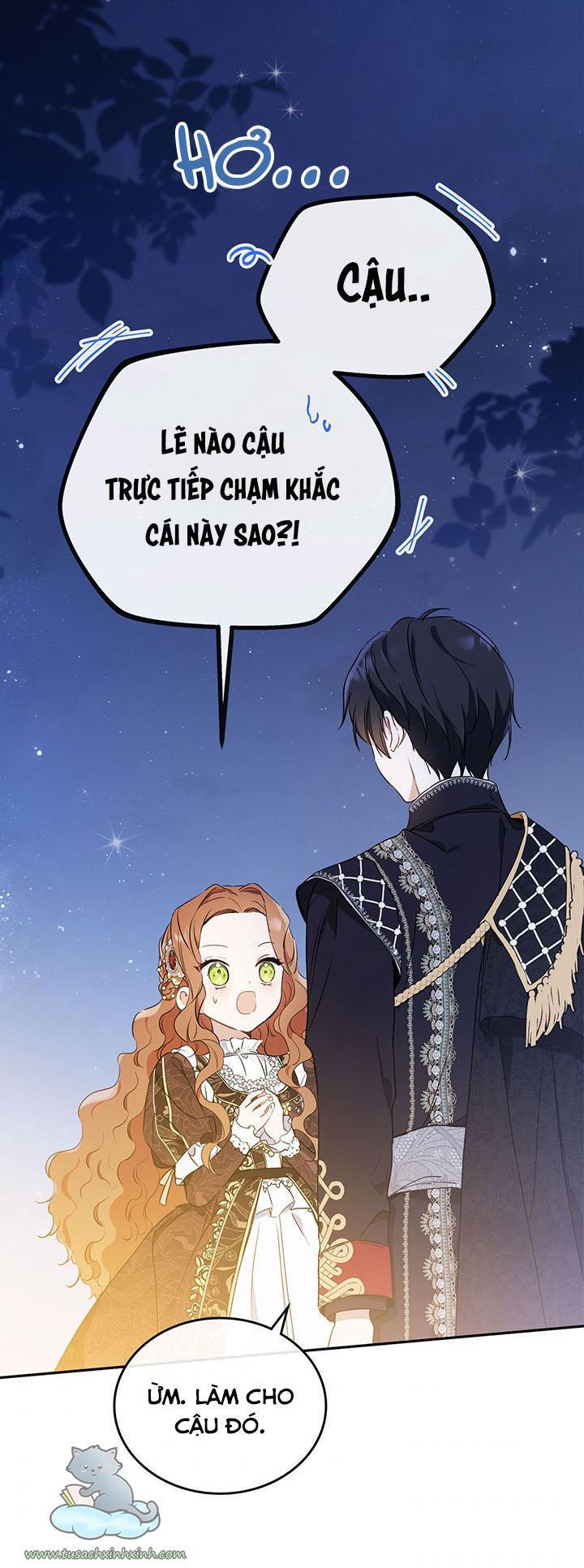 kiếp này ta sẽ trở thành gia chủ chapter 58 19