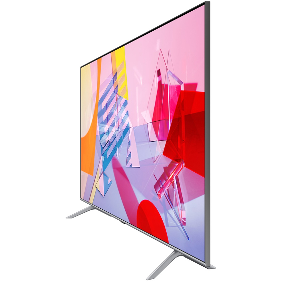 Smart Tivi QLED Samsung 4K 50 inch QA50Q65TA