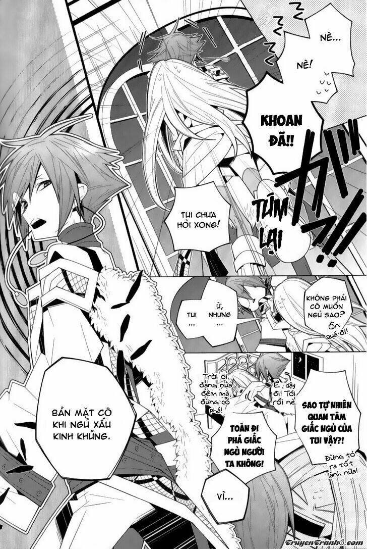 snow white and alice chapter 12 16