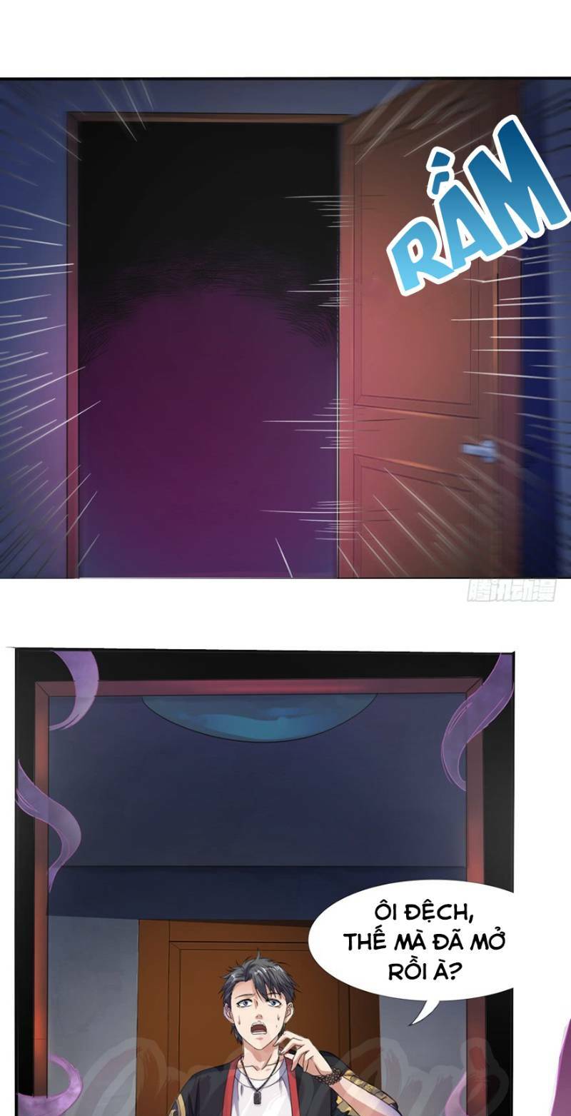 thập nhị thiên kiếp chapter 7 28