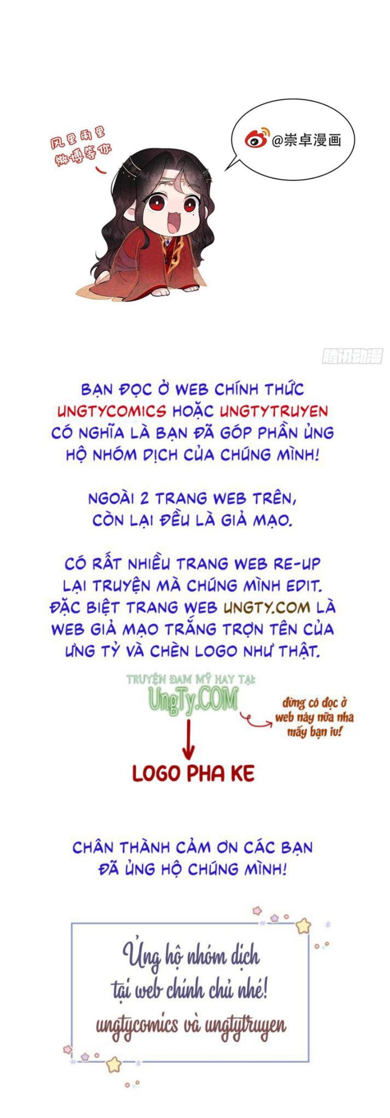 Trở Thành Nam Nhân Của Vương chapter 98