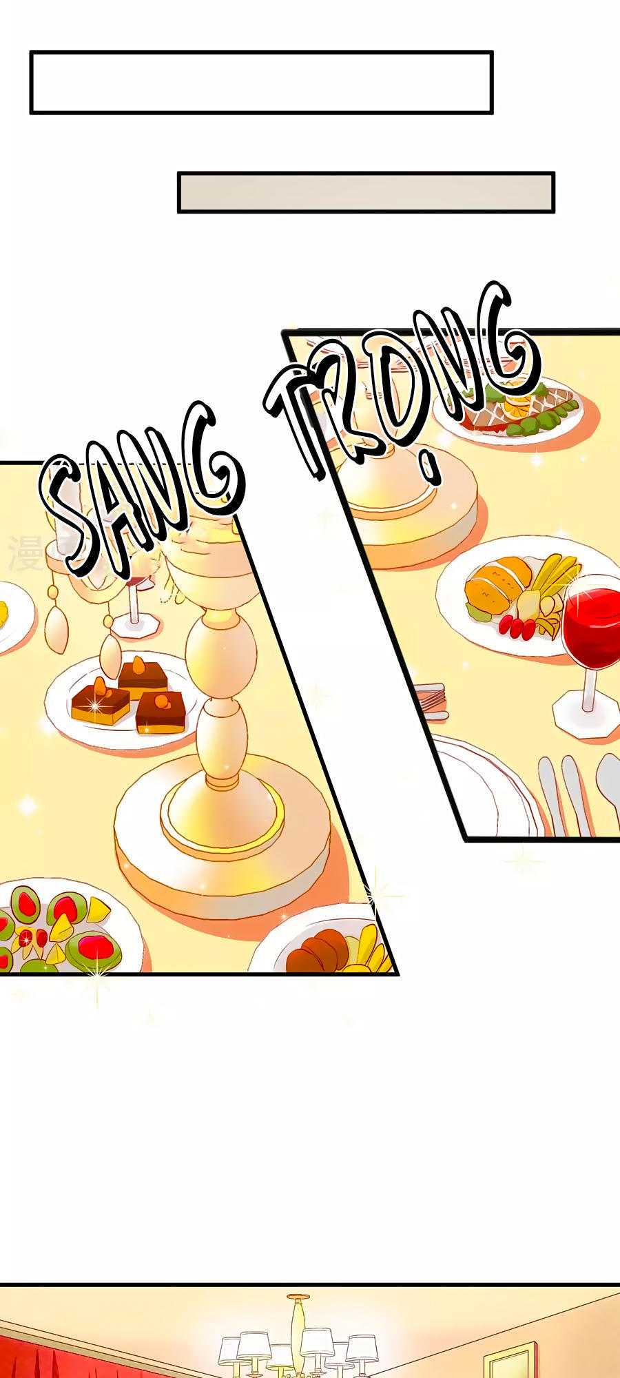 cuộc sống hào môn của vu nữ chapter 7 16