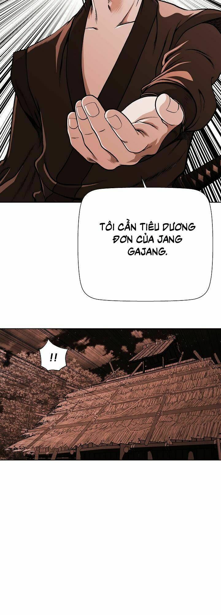 ngũ hợp chí tôn chapter 27 2