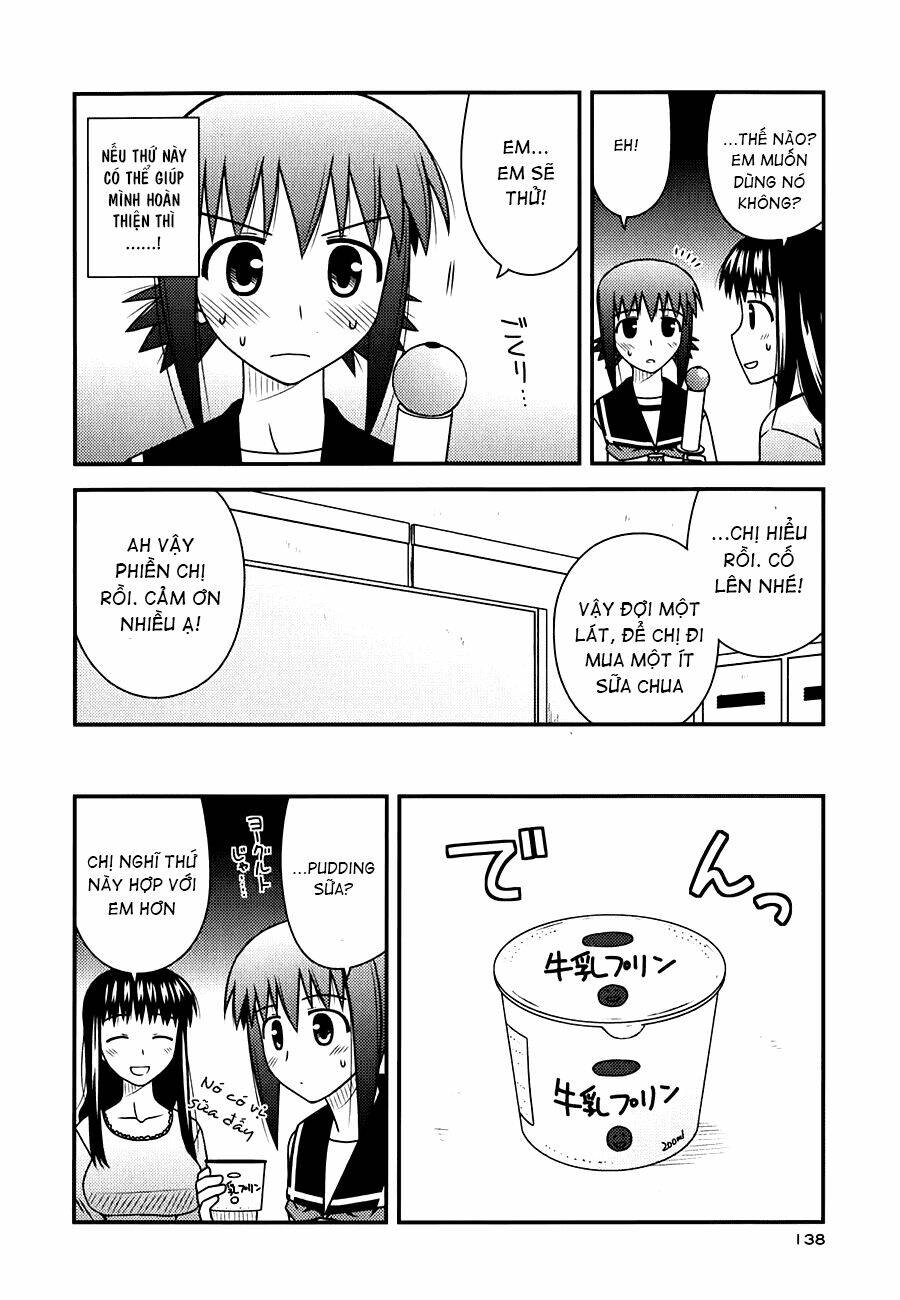 koe de oshigoto! chapter 29 25