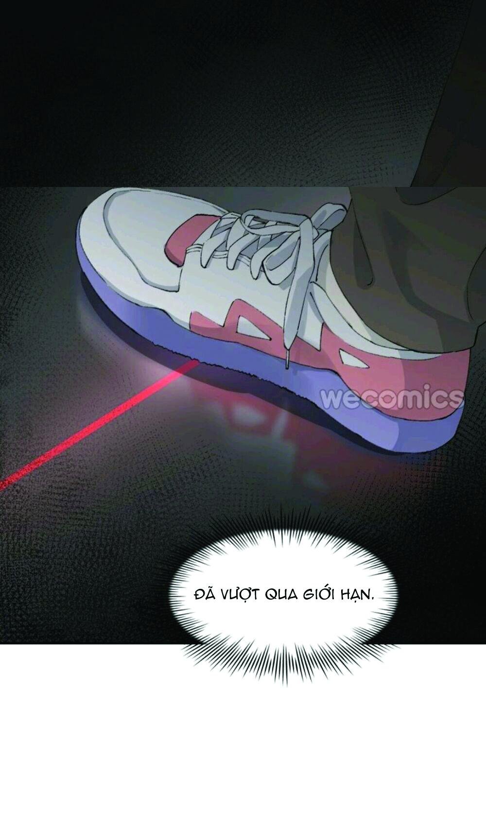 người yêu tin đồn chapter 25 64